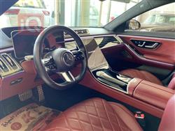 مێرسێدس بێنز S-Class